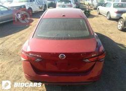 نيسان سنترا